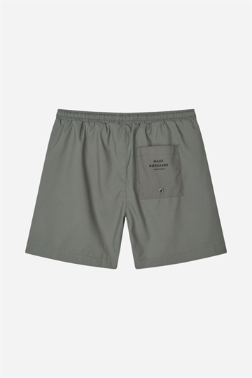 Mads Nørgaard Sea Sandrino Shorts - Moon Mist